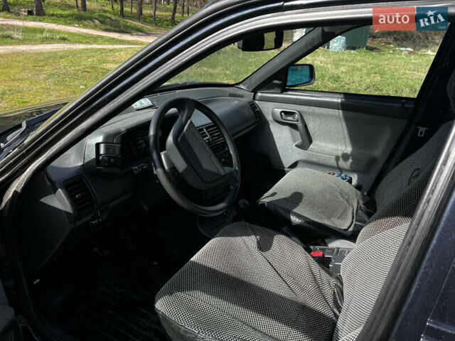 Синий ВАЗ 2110, объемом двигателя 1.6 л и пробегом 128 тыс. км за 2750 $, фото 17 на Automoto.ua