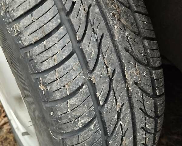 Синий ВАЗ 2110, объемом двигателя 1.6 л и пробегом 197 тыс. км за 2500 $, фото 6 на Automoto.ua