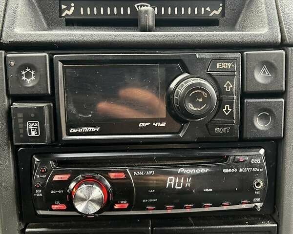 Синій ВАЗ 2110, об'ємом двигуна 1.6 л та пробігом 285 тис. км за 1700 $, фото 7 на Automoto.ua