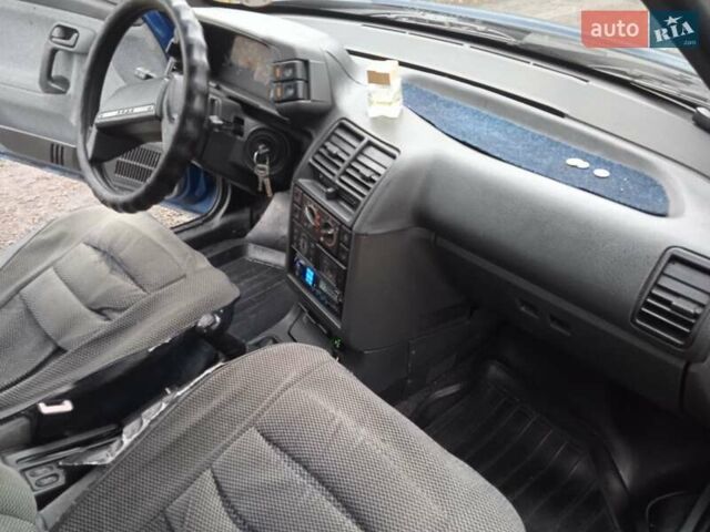 Синий ВАЗ 2110, объемом двигателя 0 л и пробегом 271 тыс. км за 1900 $, фото 20 на Automoto.ua