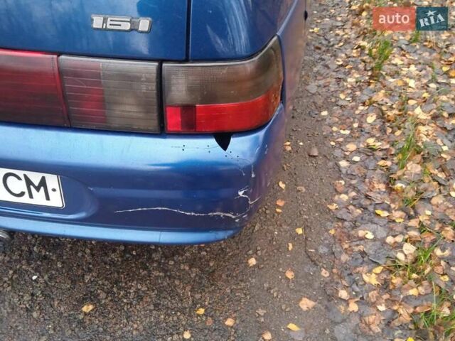 Синий ВАЗ 2110, объемом двигателя 0 л и пробегом 271 тыс. км за 1900 $, фото 9 на Automoto.ua