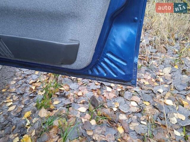 Синий ВАЗ 2110, объемом двигателя 0 л и пробегом 271 тыс. км за 1900 $, фото 5 на Automoto.ua