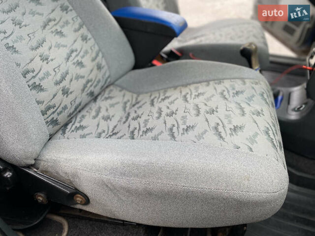 Синий ВАЗ 2110, объемом двигателя 1.6 л и пробегом 327 тыс. км за 1650 $, фото 26 на Automoto.ua