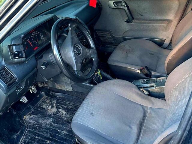 Синий ВАЗ 2110, объемом двигателя 1.6 л и пробегом 123 тыс. км за 1200 $, фото 4 на Automoto.ua