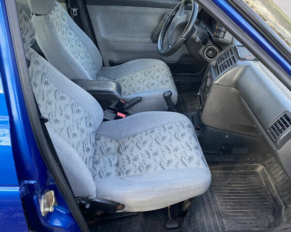 Синій ВАЗ 2110, об'ємом двигуна 1.6 л та пробігом 159 тис. км за 2600 $, фото 18 на Automoto.ua