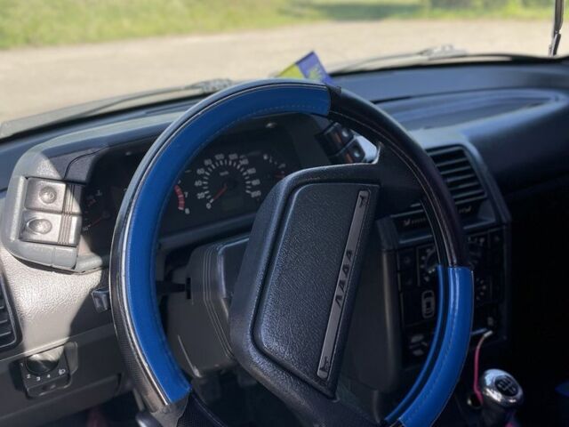 Синій ВАЗ 2110, об'ємом двигуна 1.6 л та пробігом 183 тис. км за 2500 $, фото 5 на Automoto.ua