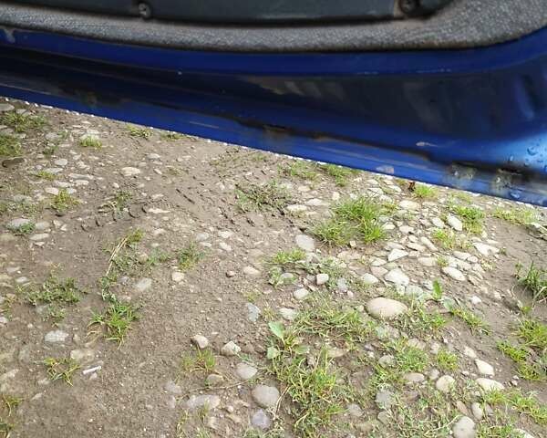 Синій ВАЗ 2110, об'ємом двигуна 1.6 л та пробігом 222 тис. км за 1700 $, фото 7 на Automoto.ua
