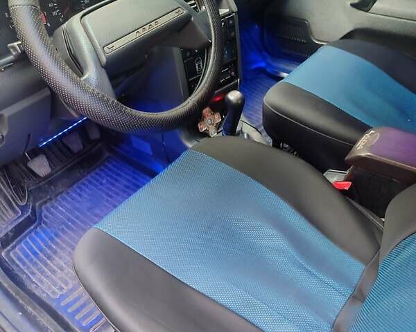 ВАЗ 2110 2007 у Миколаєві на Automoto.ua Синій ВАЗ 2110, об'ємом двигуна 1.6 л та пробігом 162 тис. км за 2300 $, фото 2 на Automoto.ua