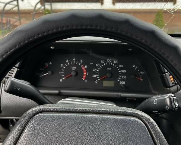 Синій ВАЗ 2110, об'ємом двигуна 1.6 л та пробігом 285 тис. км за 1700 $, фото 5 на Automoto.ua