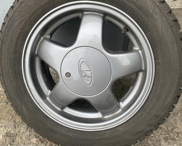 Синій ВАЗ 2110, об'ємом двигуна 1.6 л та пробігом 159 тис. км за 2600 $, фото 25 на Automoto.ua