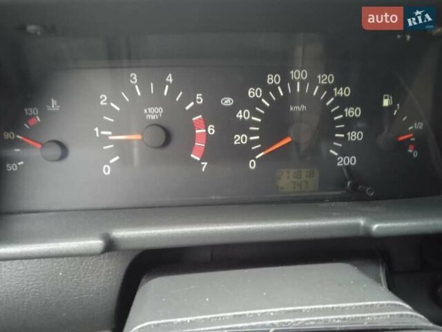 Синий ВАЗ 2110, объемом двигателя 0 л и пробегом 271 тыс. км за 1900 $, фото 16 на Automoto.ua