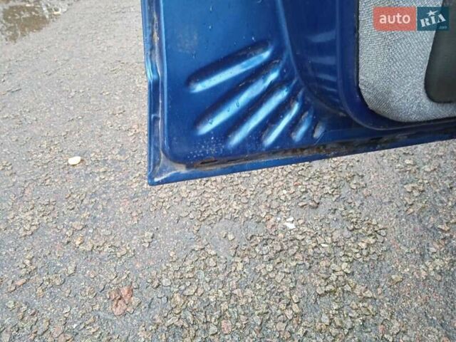 Синий ВАЗ 2110, объемом двигателя 0 л и пробегом 271 тыс. км за 1900 $, фото 19 на Automoto.ua