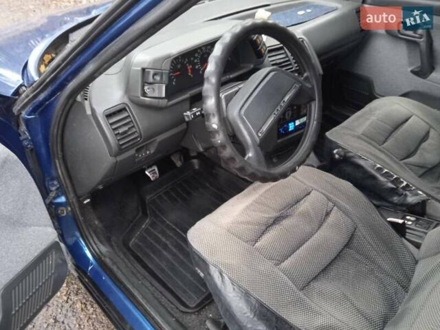 Синий ВАЗ 2110, объемом двигателя 0 л и пробегом 271 тыс. км за 1900 $, фото 15 на Automoto.ua