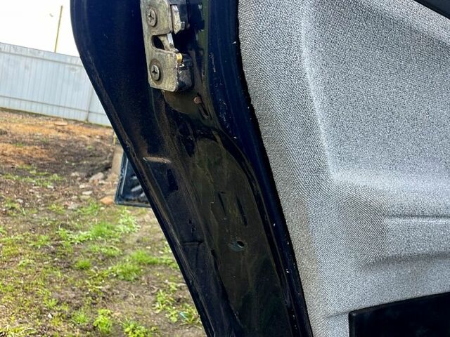 Синий ВАЗ 2110, объемом двигателя 1.6 л и пробегом 0 тыс. км за 1550 $, фото 4 на Automoto.ua