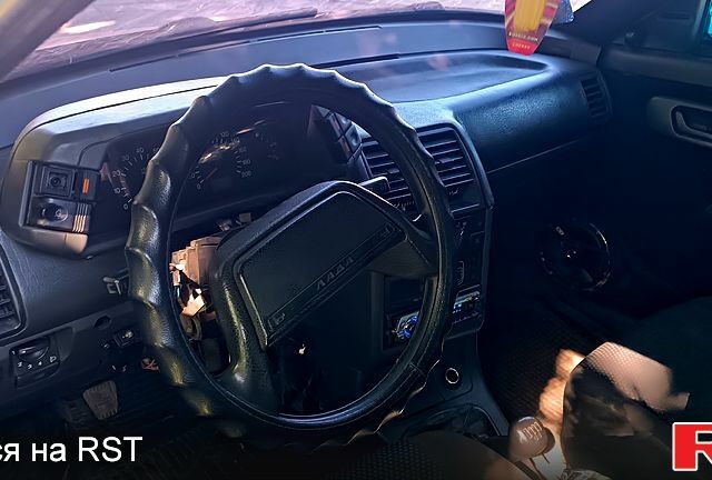Синий ВАЗ 2110, объемом двигателя 1.6 л и пробегом 90 тыс. км за 1700 $, фото 7 на Automoto.ua