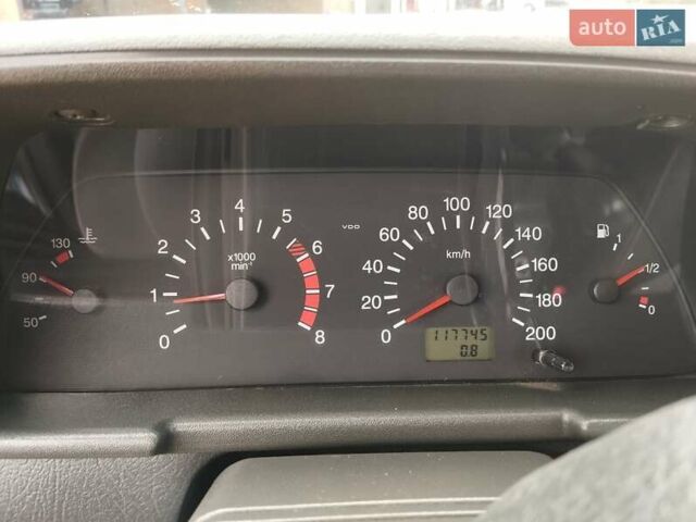 Синий ВАЗ 2110, объемом двигателя 1.6 л и пробегом 117 тыс. км за 2000 $, фото 11 на Automoto.ua