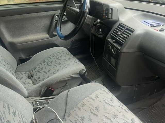 Синій ВАЗ 2110, об'ємом двигуна 1.6 л та пробігом 190 тис. км за 1200 $, фото 3 на Automoto.ua