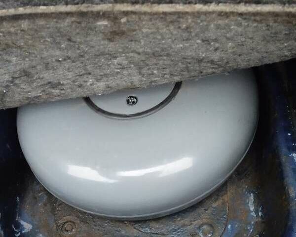 Синий ВАЗ 2110, объемом двигателя 1.6 л и пробегом 122 тыс. км за 3000 $, фото 14 на Automoto.ua