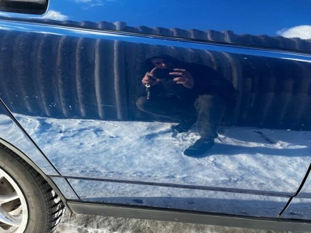 Синий ВАЗ 2110, объемом двигателя 1.6 л и пробегом 89 тыс. км за 3150 $, фото 13 на Automoto.ua