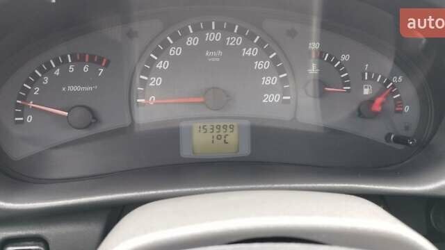 Синий ВАЗ 2110, объемом двигателя 1.6 л и пробегом 154 тыс. км за 3000 $, фото 5 на Automoto.ua