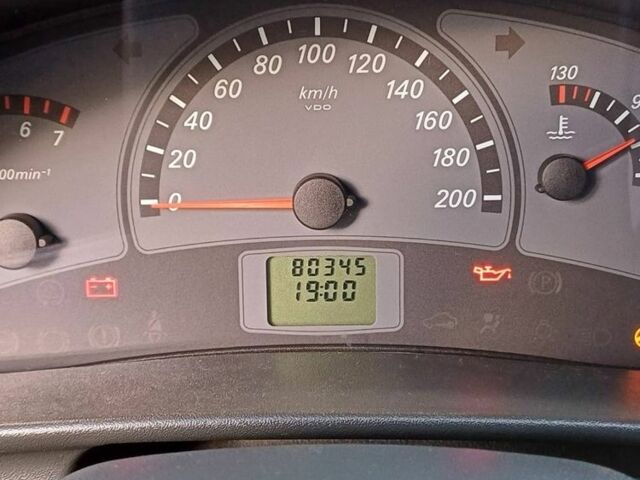 Синий ВАЗ 2110, объемом двигателя 1.6 л и пробегом 89 тыс. км за 3150 $, фото 16 на Automoto.ua