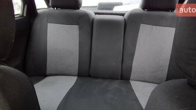 Синий ВАЗ 2110, объемом двигателя 1.6 л и пробегом 154 тыс. км за 3000 $, фото 6 на Automoto.ua