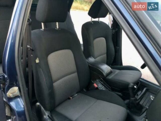 Синий ВАЗ 2110, объемом двигателя 1.6 л и пробегом 122 тыс. км за 3199 $, фото 23 на Automoto.ua