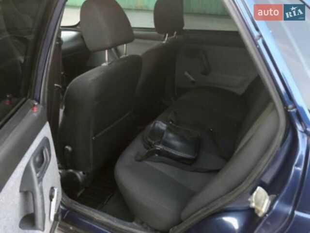 Синий ВАЗ 2110, объемом двигателя 1.6 л и пробегом 122 тыс. км за 3199 $, фото 25 на Automoto.ua
