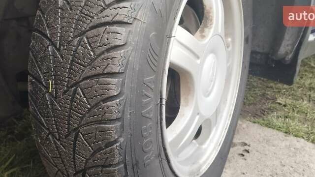 Синий ВАЗ 2110, объемом двигателя 1.6 л и пробегом 154 тыс. км за 3000 $, фото 10 на Automoto.ua