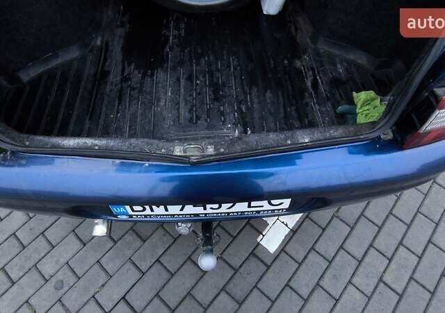 Синій ВАЗ 2110, об'ємом двигуна 1.6 л та пробігом 128 тис. км за 3300 $, фото 9 на Automoto.ua