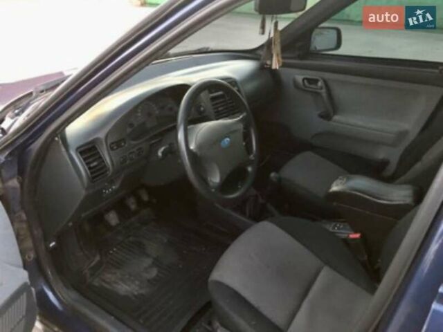 Синий ВАЗ 2110, объемом двигателя 1.6 л и пробегом 122 тыс. км за 3199 $, фото 21 на Automoto.ua