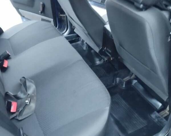 Синий ВАЗ 2110, объемом двигателя 1.6 л и пробегом 122 тыс. км за 3000 $, фото 20 на Automoto.ua