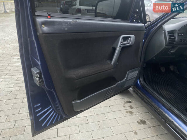 Синий ВАЗ 2110, объемом двигателя 1.6 л и пробегом 200 тыс. км за 2500 $, фото 10 на Automoto.ua