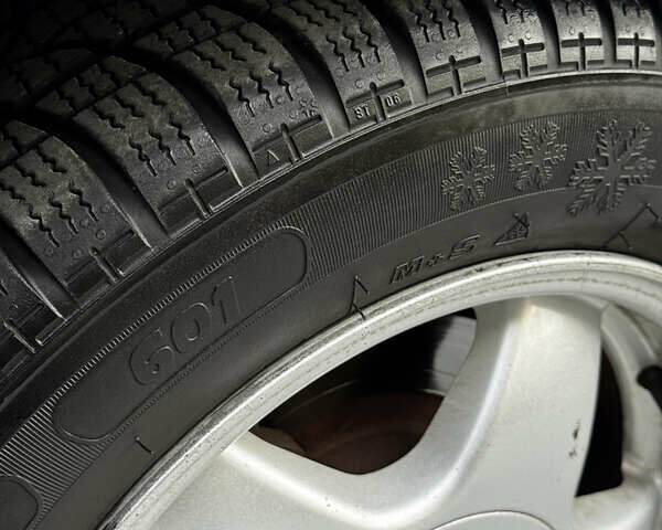 Синий ВАЗ 2110, объемом двигателя 1.6 л и пробегом 115 тыс. км за 2600 $, фото 27 на Automoto.ua