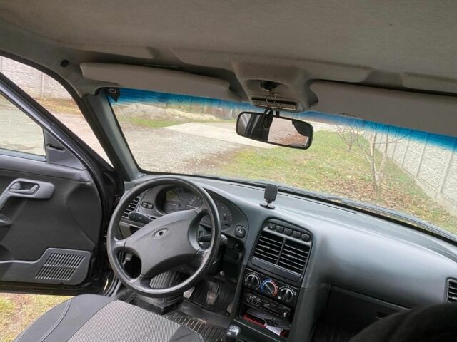 Синий ВАЗ 2110, объемом двигателя 0 л и пробегом 180 тыс. км за 2200 $, фото 4 на Automoto.ua