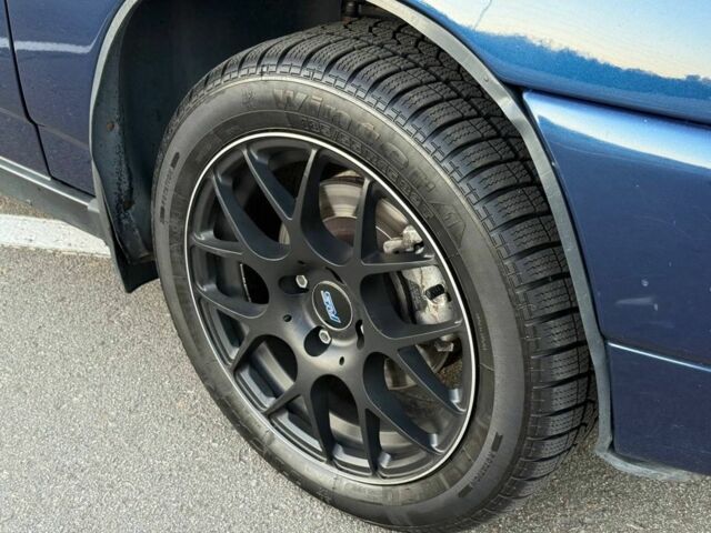 Синий ВАЗ 2110, объемом двигателя 1.6 л и пробегом 108 тыс. км за 3500 $, фото 9 на Automoto.ua