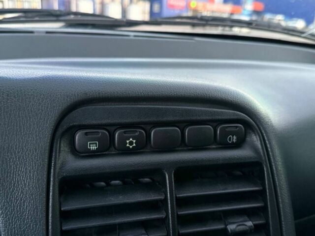 Синий ВАЗ 2110, объемом двигателя 1.6 л и пробегом 108 тыс. км за 3500 $, фото 13 на Automoto.ua