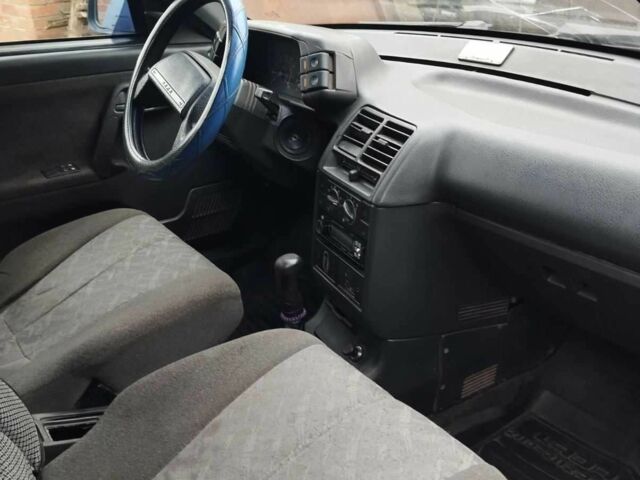 Синий ВАЗ 2110, объемом двигателя 1.6 л и пробегом 100 тыс. км за 1774 $, фото 4 на Automoto.ua