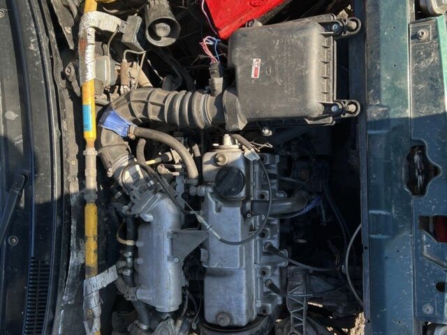 Зелений ВАЗ 2110, об'ємом двигуна 0 л та пробігом 180 тис. км за 1600 $, фото 2 на Automoto.ua