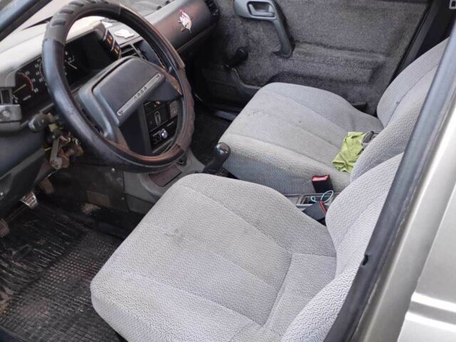 Зеленый ВАЗ 2110, объемом двигателя 0 л и пробегом 10 тыс. км за 999 $, фото 1 на Automoto.ua