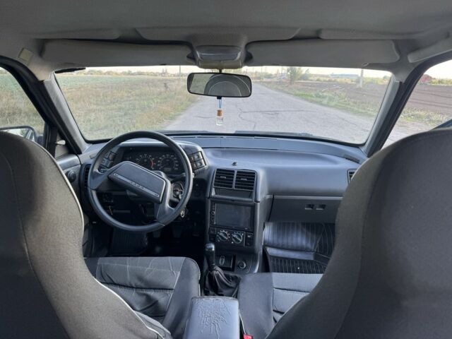 Зелений ВАЗ 2110, об'ємом двигуна 1.5 л та пробігом 130 тис. км за 2100 $, фото 4 на Automoto.ua