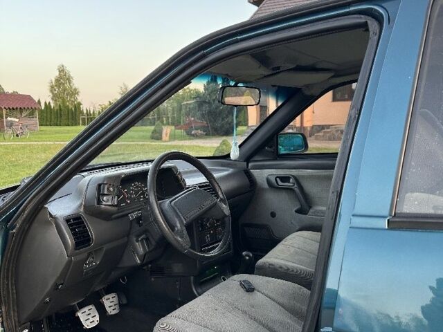 Зеленый ВАЗ 2110, объемом двигателя 1.5 л и пробегом 310 тыс. км за 1800 $, фото 7 на Automoto.ua