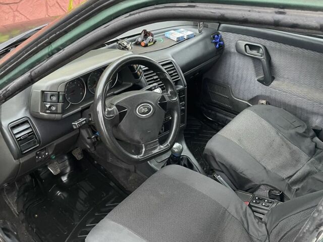 Зелений ВАЗ 2110, об'ємом двигуна 1.5 л та пробігом 3 тис. км за 1100 $, фото 7 на Automoto.ua