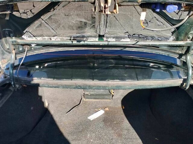 Зелений ВАЗ 2110, об'ємом двигуна 1.5 л та пробігом 1000 тис. км за 1100 $, фото 3 на Automoto.ua