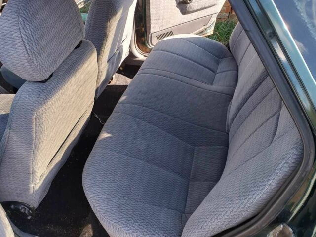 Зелений ВАЗ 2110, об'ємом двигуна 1.5 л та пробігом 1000 тис. км за 1100 $, фото 2 на Automoto.ua