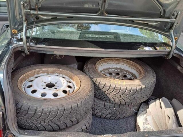 Зелений ВАЗ 2110, об'ємом двигуна 1.6 л та пробігом 67 тис. км за 3300 $, фото 10 на Automoto.ua