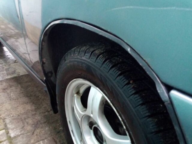 Зеленый ВАЗ 2110, объемом двигателя 1.6 л и пробегом 158 тыс. км за 1700 $, фото 10 на Automoto.ua