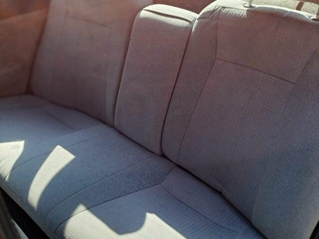 Зелений ВАЗ 2110, об'ємом двигуна 1.6 л та пробігом 67 тис. км за 3300 $, фото 14 на Automoto.ua