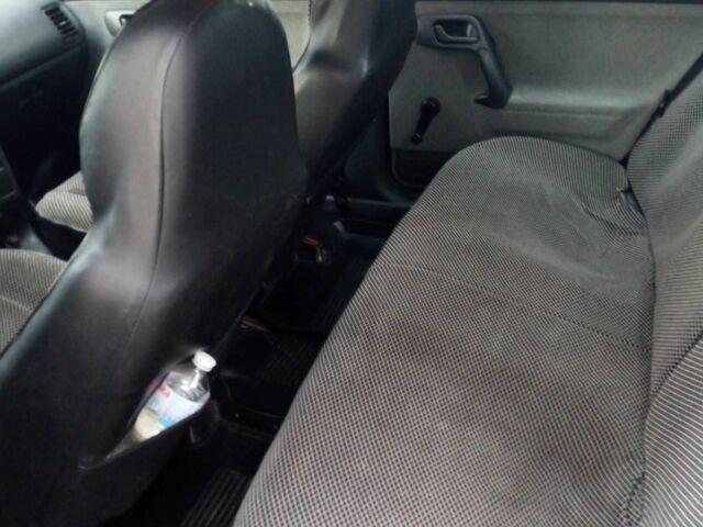 Зеленый ВАЗ 2110, объемом двигателя 1.6 л и пробегом 158 тыс. км за 1700 $, фото 4 на Automoto.ua