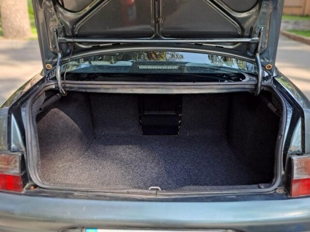 Зелений ВАЗ 2110, об'ємом двигуна 1.6 л та пробігом 67 тис. км за 3300 $, фото 7 на Automoto.ua